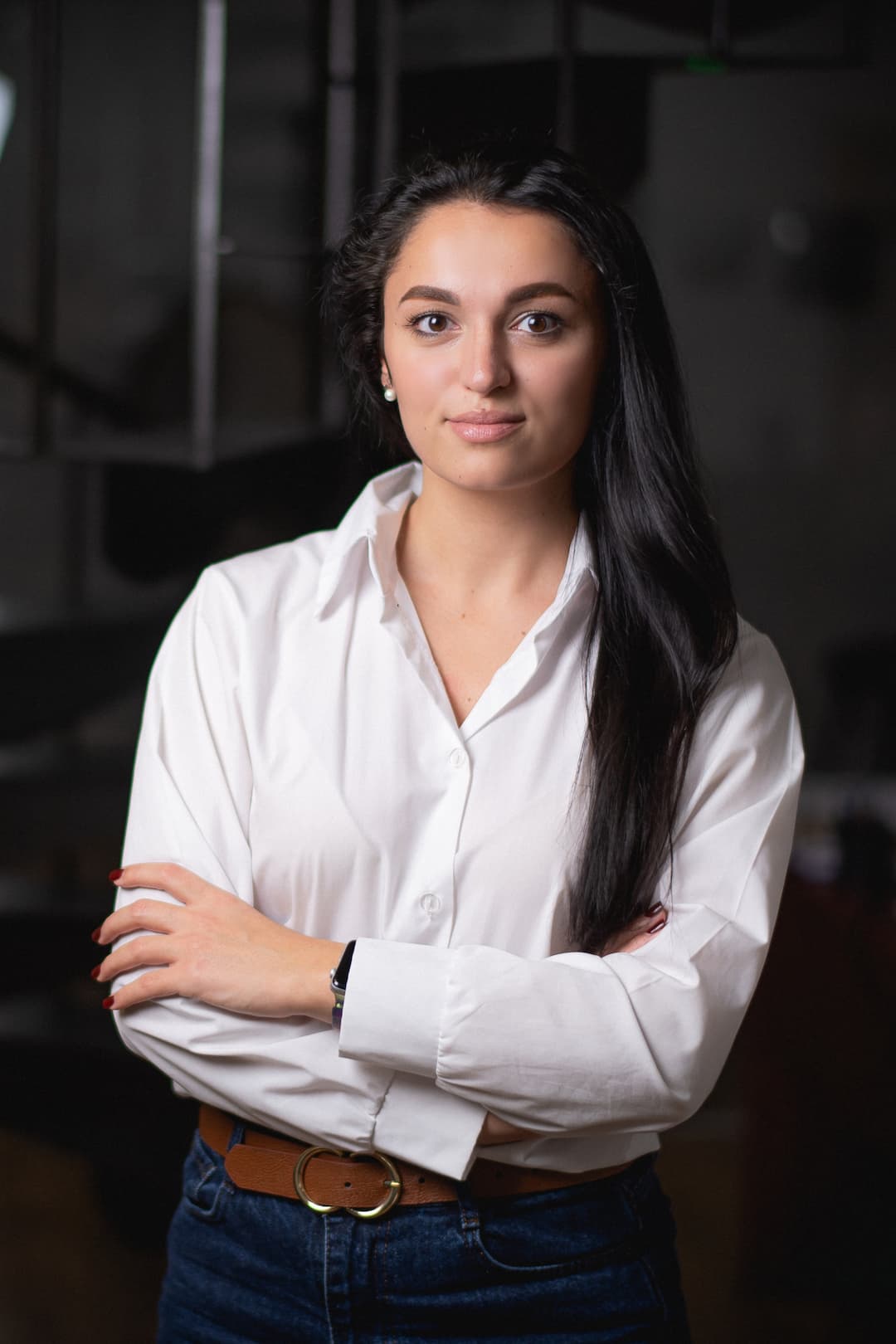 Карина Буюклі